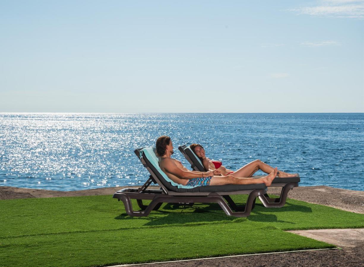 Samsara Cliff Resort Negril Exterior photo