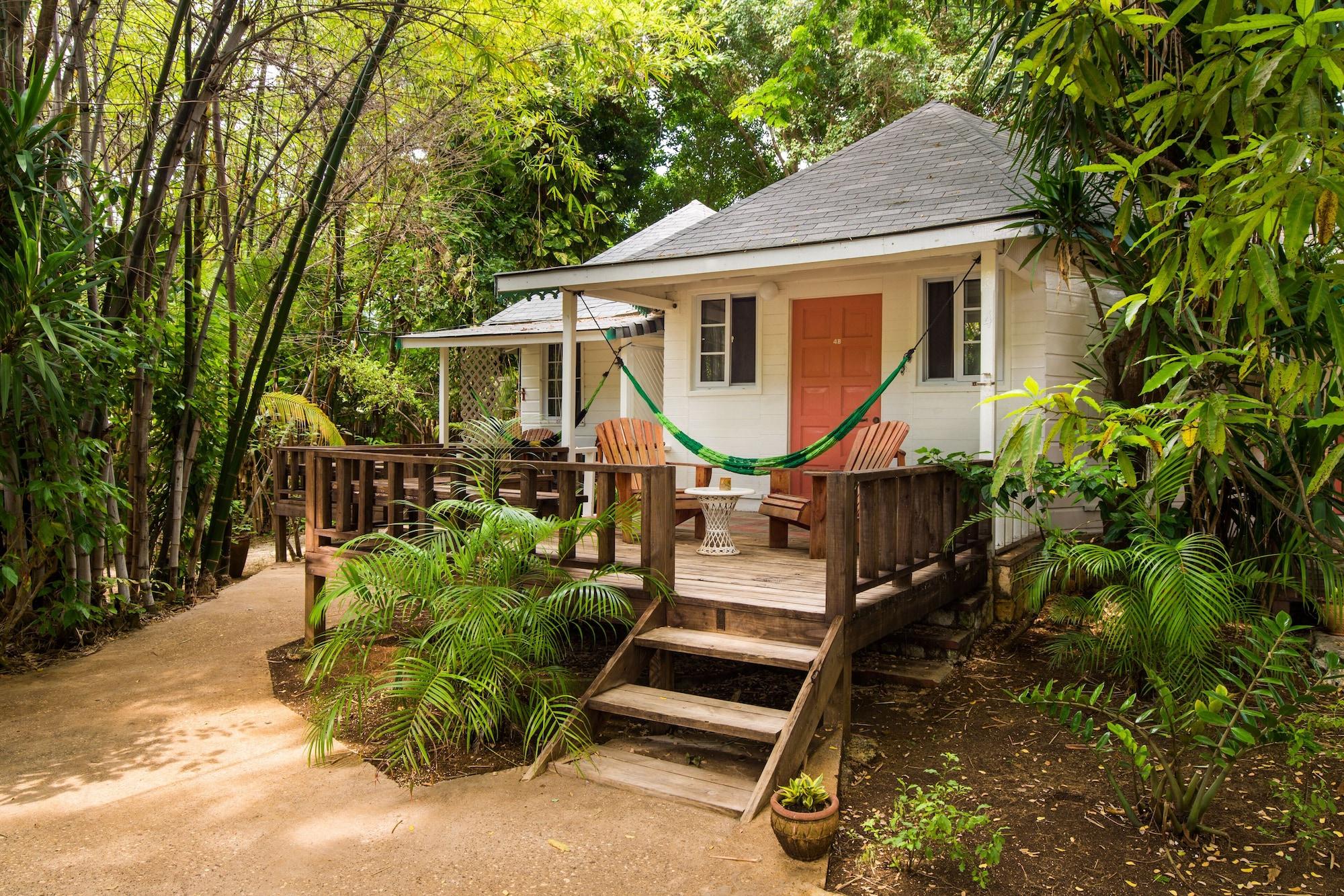 Samsara Cliff Resort Negril Exterior photo