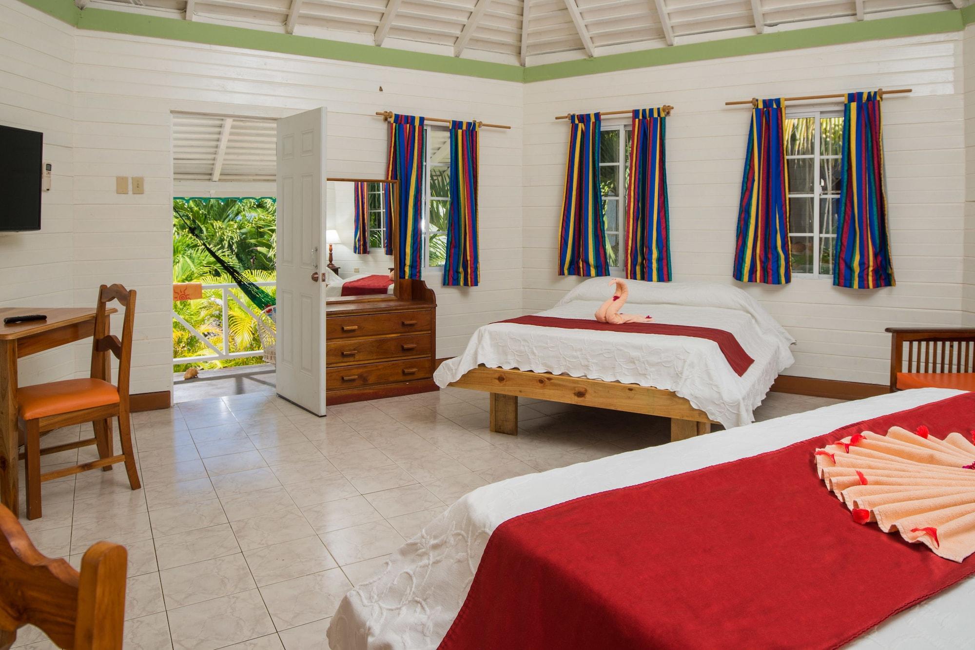 Samsara Cliff Resort Negril Exterior photo